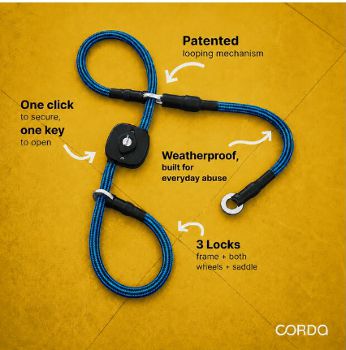 Cordalock