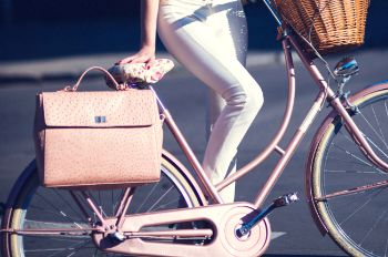 MIRA BIKE BAGS