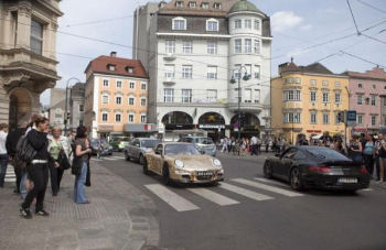 Image The World`s slowest Porsche, ferdinand.johannes-l.net