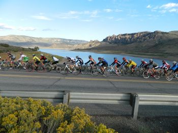 Bicycle and Pedestrian Program