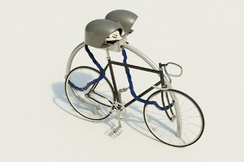Smart biking