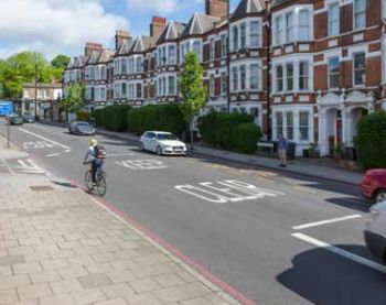 Vision Zero