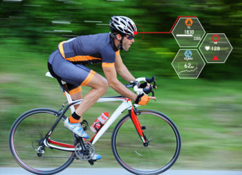 SMART - The world's first smart cycling helmet