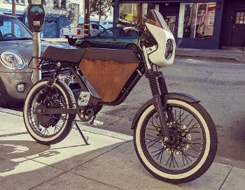 e-bike
