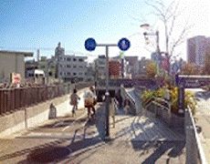 まちなか自転車空間コンクール, 自転車文化タウンづくりの会