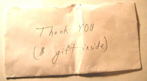 Thank you for cycling! ,www.torontocranks.com