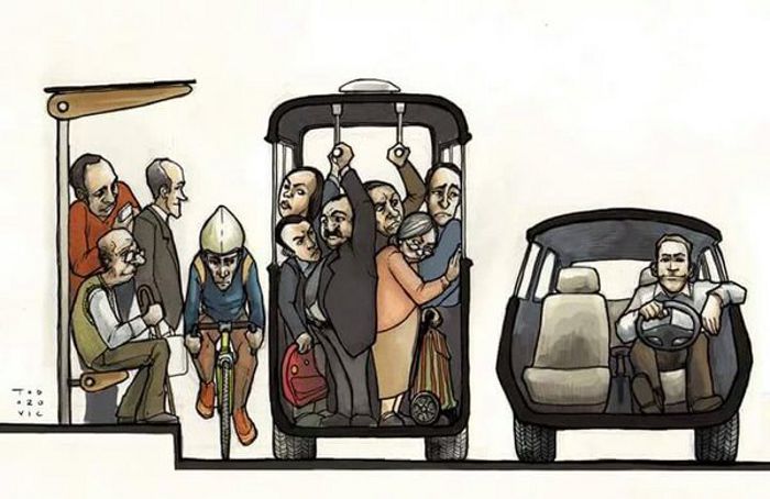 Justicia Urbana