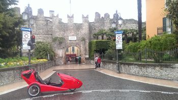 CABRIOVELO