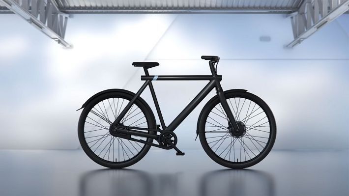 VanMoof CM