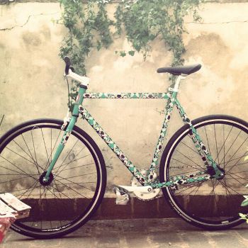 FIX YOUR BIKE