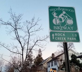 The Bike Streets Plan