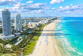 Florida,Photo by Averette,licensed under the Creative Commons Attribution ShareAlike 3.0 Unported.