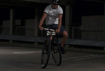 Bicymple, www.bicymple.com