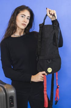 Travelmate by BellBoy