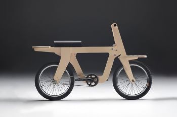 Openbike