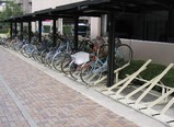 置くならこちらのレールに