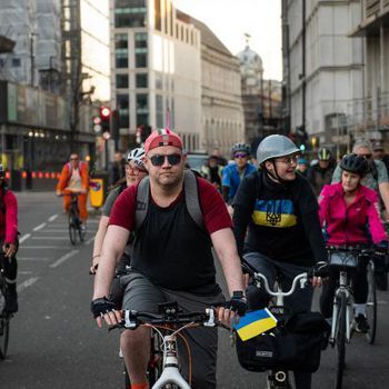 IBikeLondon