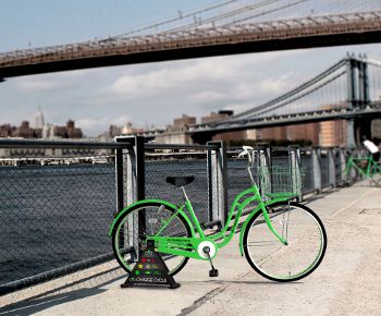 Charge Cycle, www.thechargecycle.com