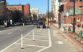 CAMBRIDGE BICYCLE SAFETY