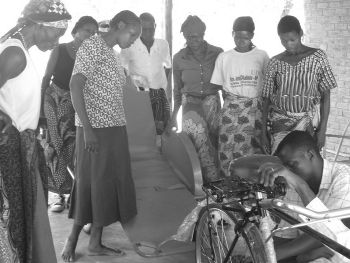 Bikes Without Borders