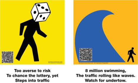 Curbside Haiku, www.nyc.gov