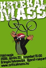 critical mass