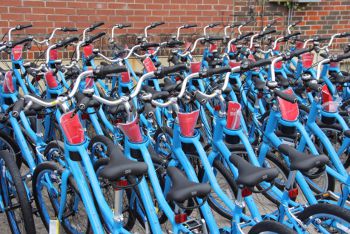 Keep Houston Rolling