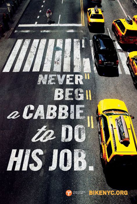 Bike Like a New Yorker, bikenyc.org