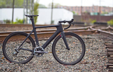Toyota Prius Project Concept Bike, www.toyotapriusprojects.com