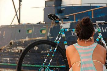 FIX YOUR BIKE