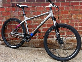RAY'S INDOOR BIKE PARK