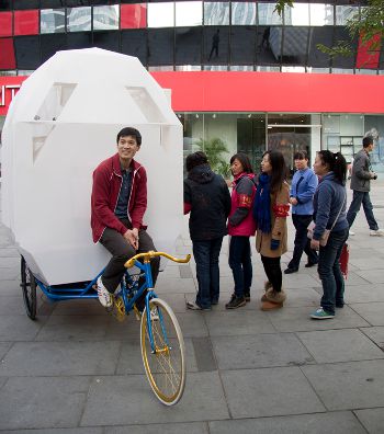 Tricycle House, www.peoples-products.com