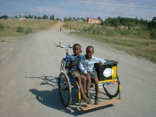 Afribike
