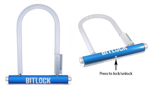 BitLock, www.kickstarter.com