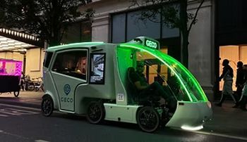 Cityshuttle
