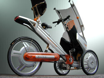 Mitka Trike