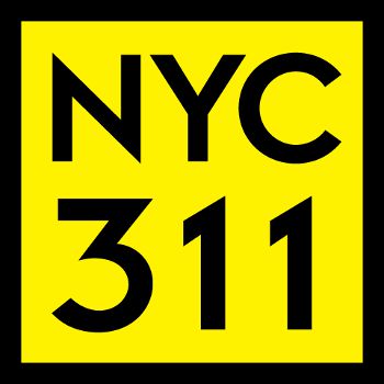 NYC311