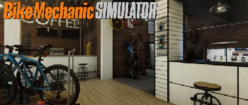Bike Mechanic Simulator