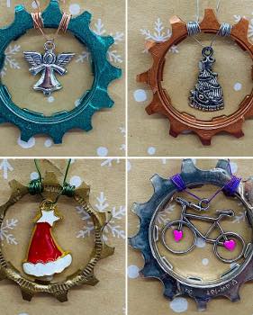 Rebicycled Treasures