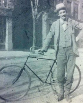 Roads Were Not Built For Cars