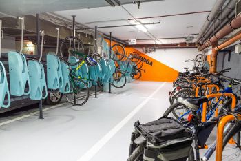 Bike2BOX