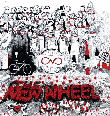 The New Wheel