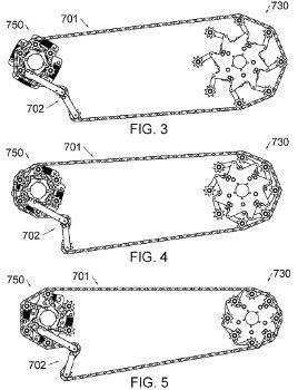 Automatic Bicycle Transmission