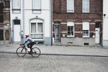 Zenride