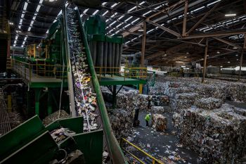 プラスチックごみ問題