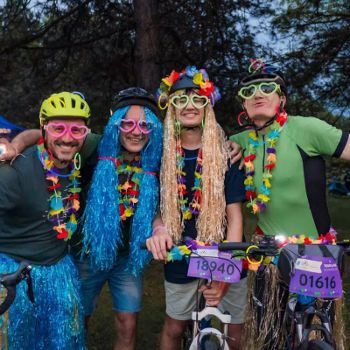 Tour la Nuit