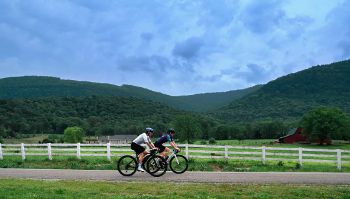 Bike Tennessee