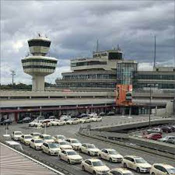 Berlin Tegel