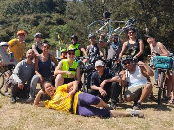 California Field School