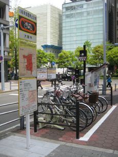 まちなか自転車空間コンクール, 自転車文化タウンづくりの会